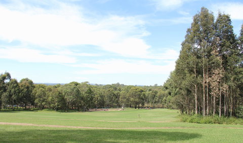 Rouse Hill Regional Park - Accommodation Cairns 0
