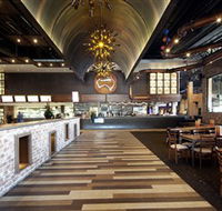 The Australian Hotel and Brewery - Accommodation Cairns