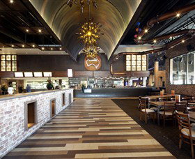 The Australian Hotel And Brewery - Accommodation Cairns 0