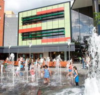 Rouse Hill Town Centre - Accommodation Cairns