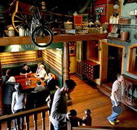 The Fiddler - Accommodation Cairns