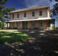 Rouse Hill House and Farm - Accommodation Cairns