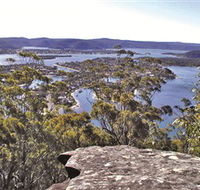 Nyanga Walang Aboriginal Tours - Accommodation Cairns
