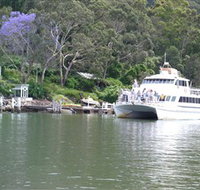 The Riverboat Postman - Accommodation Cairns