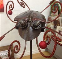 Ferry Artists Gallery - Accommodation Cairns
