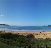 Umina Beach - Accommodation Cairns