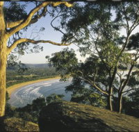 Ocean Beach Umina - Accommodation Cairns