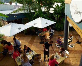 Bouddi Gallery - Contemporary Aboriginal Art - Accommodation Cairns 7