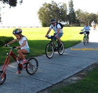 Boomerang Bikes Central Coast Bike Tours - Accommodation Cairns