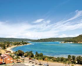 Ettalong Beach - Accommodation Cairns 0