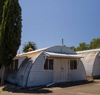 Migrant Heritage walk - Accommodation Cairns