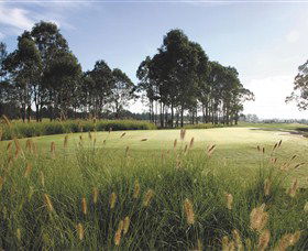 Twin Creeks Golf And Country Club - Accommodation Cairns 0