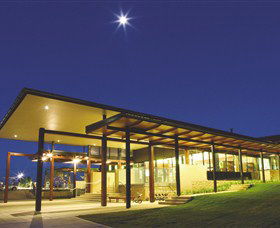 Twin Creeks Golf And Country Club - Accommodation Cairns 2