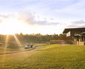Twin Creeks Golf And Country Club - Accommodation Cairns 1