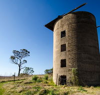Scheyville National Park - Accommodation Cairns