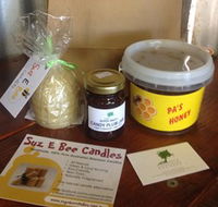 Canoelands Orchard - Accommodation Cairns