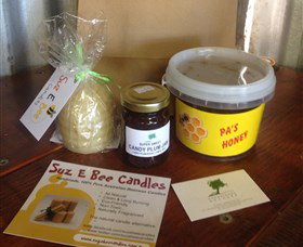 Canoelands Orchard - Accommodation Cairns 0