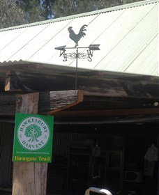 Canoelands Orchard - Accommodation Cairns 3