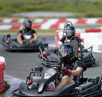Luddenham Raceway - Accommodation Cairns