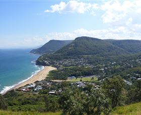 Bald Hill Lookout - Accommodation Cairns 0