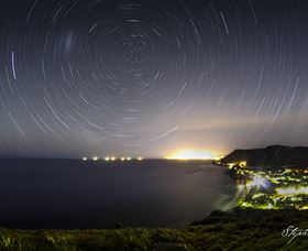 Bald Hill Lookout - Accommodation Cairns 2