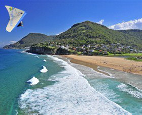 Bald Hill Lookout - Accommodation Cairns 5
