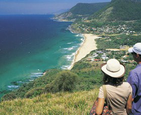 Bald Hill Lookout - Accommodation Cairns 7