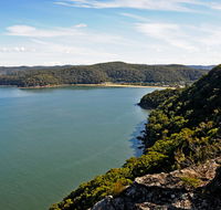 Brisbane Water National Park - Accommodation Cairns