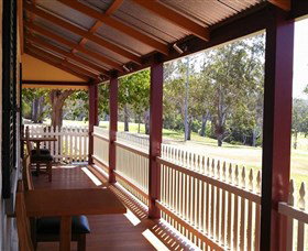 Cattai NSW Accommodation Cairns