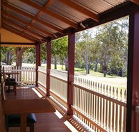 Riverside Oaks Golf Course - Accommodation Cairns