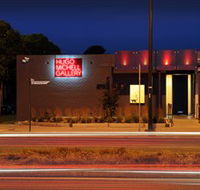 Hugo Michell Gallery - Accommodation Cairns