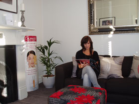 Indica Spa - Accommodation Cairns 0