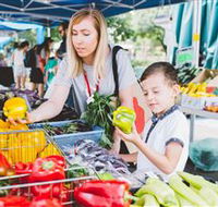 Adelaide Farmers' Market Showground - Accommodation Cairns