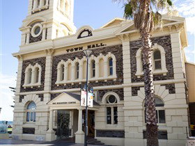 Bay Discovery Centre Museum - Accommodation Cairns 0