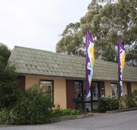 David Sumner Gallery - Accommodation Cairns