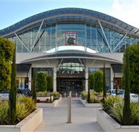 Burnside Village Shopping Centre - Accommodation Cairns