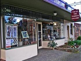 Top Of The Torrens Gallery Incorporated - Accommodation Cairns 0