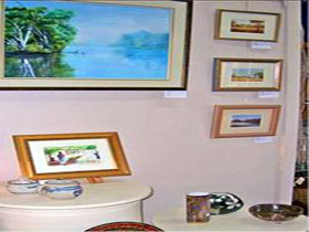 Top Of The Torrens Gallery Incorporated - Accommodation Cairns 1