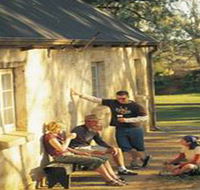 Overland Corner Hotel - Accommodation Cairns
