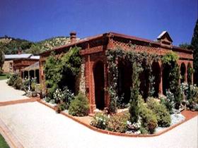 Beaumont House - Accommodation Cairns 0