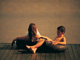 Heron Bend Reserve - Accommodation Cairns 0