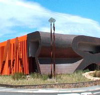 Marion Cultural Centre - Accommodation Cairns