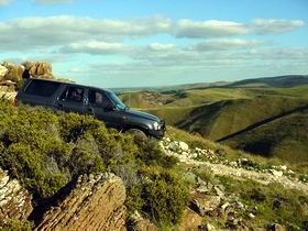 Palmer SA Accommodation Cairns