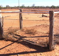 Cooladdi Heritage Trail - Accommodation Cairns