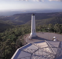 Mount Lofty Summit - Accommodation Cairns