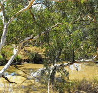 Quilberry Creek Fishing - Accommodation Cairns