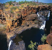 Kimberley Aerial Highway - Accommodation Cairns