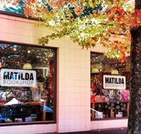 Matilda Bookshop - Accommodation Cairns