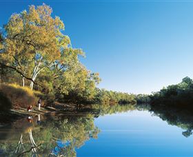 Five Mile - Accommodation Cairns 0