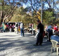 Adelaide Hills Petanque Club - Accommodation Cairns
